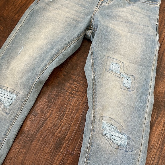 Boys jeans pants - Picture 4 of 7